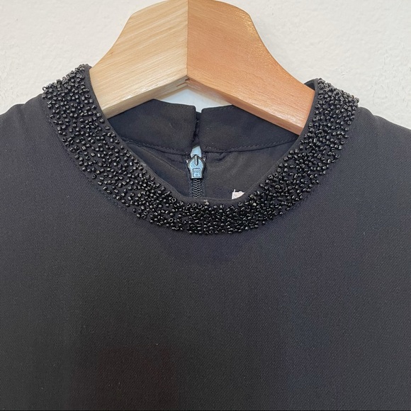 KEEPSAKE The Label Northern Lights Black Maxi Dress - Picture 4 of 16